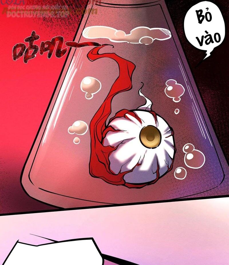 Dược Sư Kì Lạ: Bệnh Nhân Của Tôi Đều Rất Khủng Bố: Chapter 125