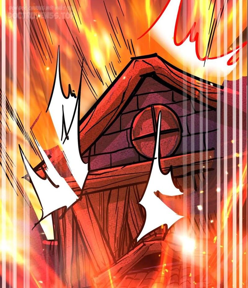Dược Sư Kì Lạ: Bệnh Nhân Của Tôi Đều Rất Khủng Bố: Chapter 126