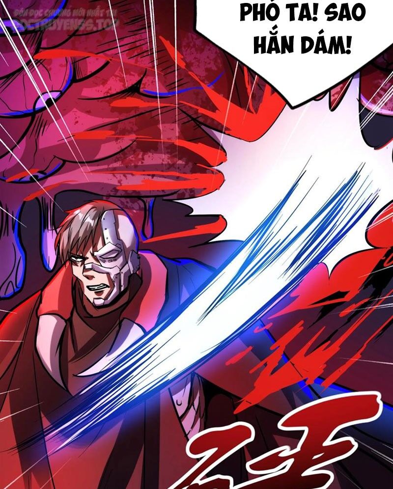 Dược Sư Kì Lạ: Bệnh Nhân Của Tôi Đều Rất Khủng Bố: Chapter 126