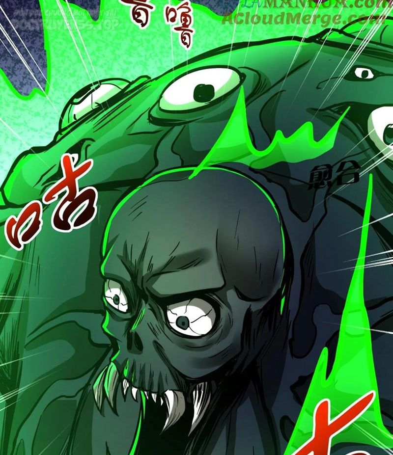 Dược Sư Kì Lạ: Bệnh Nhân Của Tôi Đều Rất Khủng Bố: Chapter 126