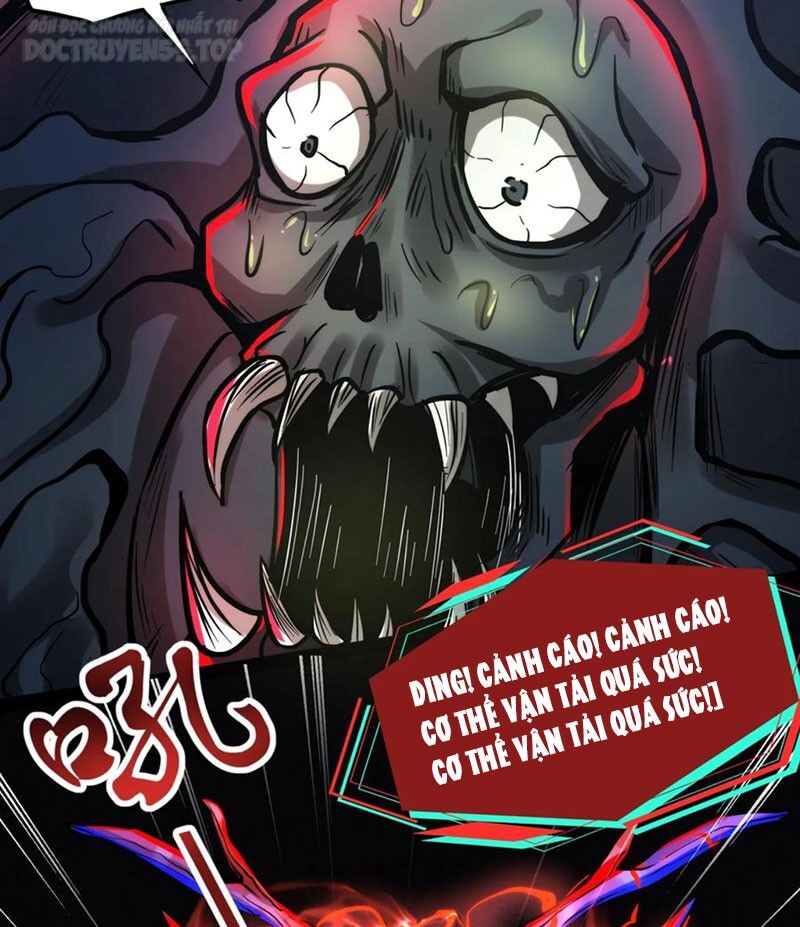 Dược Sư Kì Lạ: Bệnh Nhân Của Tôi Đều Rất Khủng Bố: Chapter 126