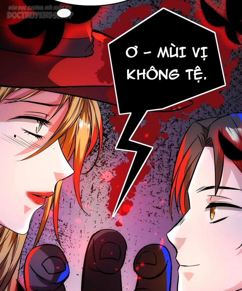 Dược Sư Kì Lạ: Bệnh Nhân Của Tôi Đều Rất Khủng Bố: Chapter 127
