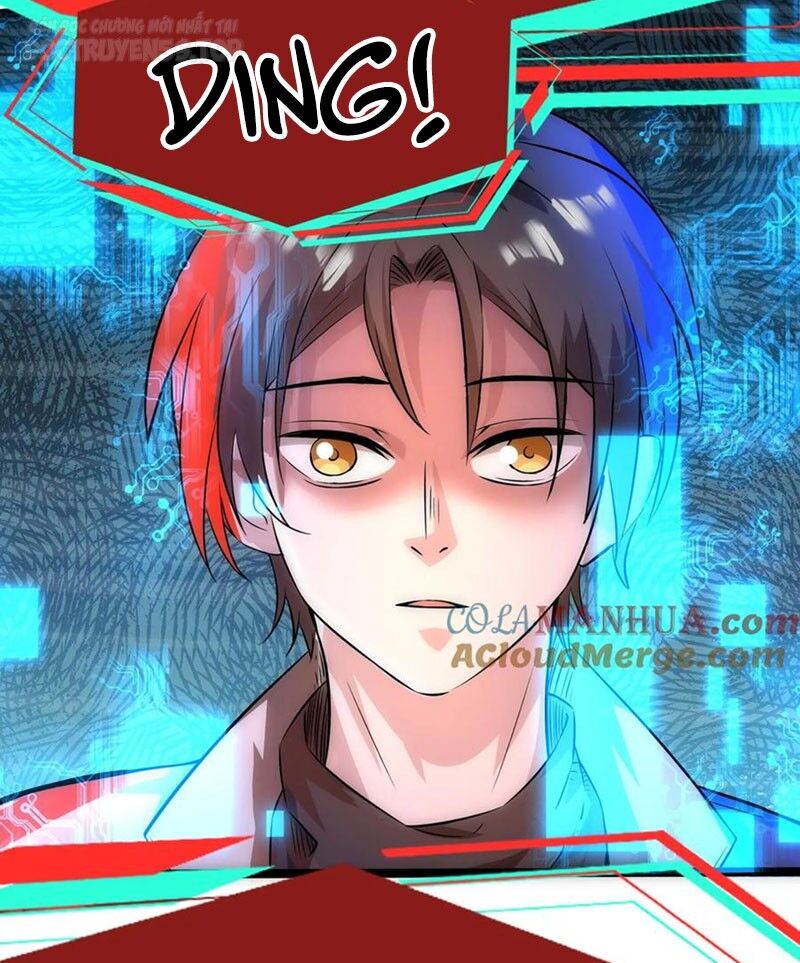 Dược Sư Kì Lạ: Bệnh Nhân Của Tôi Đều Rất Khủng Bố: Chapter 127