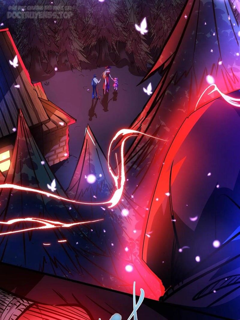 Dược Sư Kì Lạ: Bệnh Nhân Của Tôi Đều Rất Khủng Bố: Chapter 127
