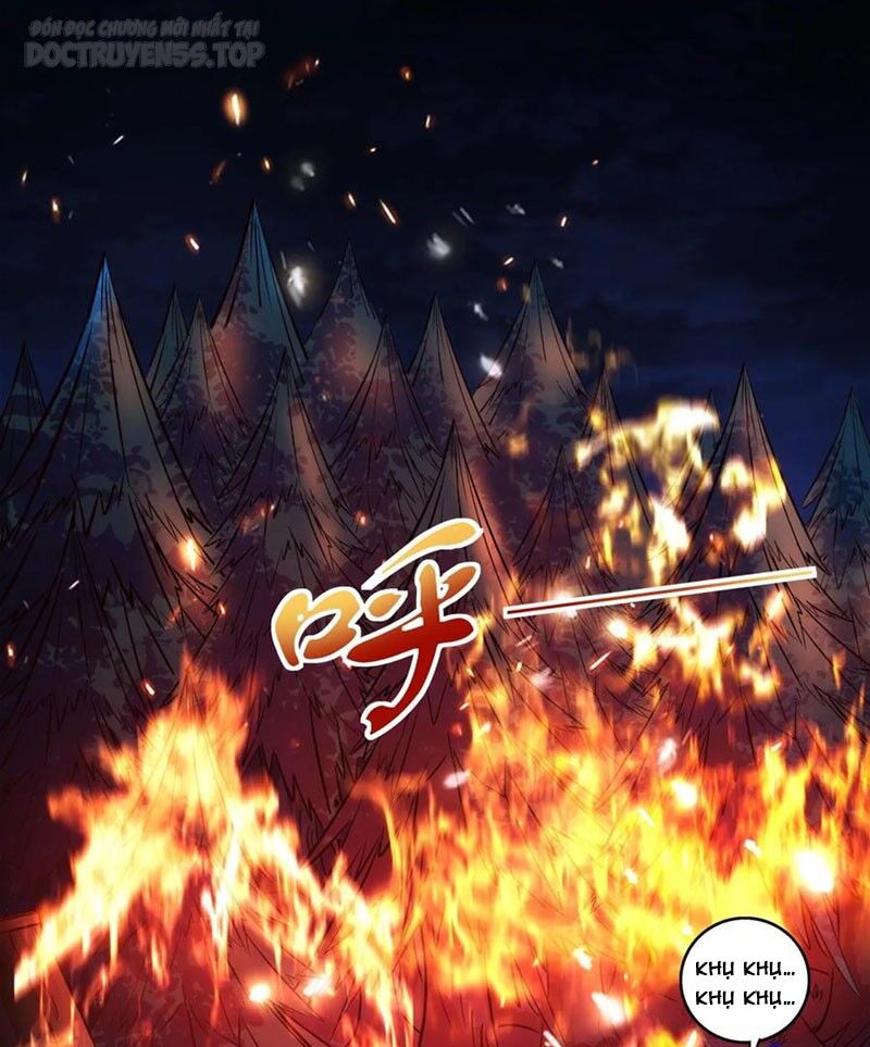 Dược Sư Kì Lạ: Bệnh Nhân Của Tôi Đều Rất Khủng Bố: Chapter 127