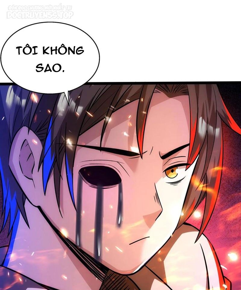 Dược Sư Kì Lạ: Bệnh Nhân Của Tôi Đều Rất Khủng Bố: Chapter 127