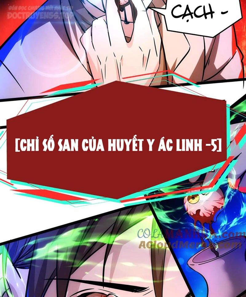 Dược Sư Kì Lạ: Bệnh Nhân Của Tôi Đều Rất Khủng Bố: Chapter 127