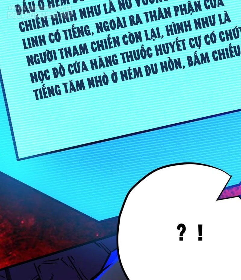 Dược Sư Kì Lạ: Bệnh Nhân Của Tôi Đều Rất Khủng Bố: Chapter 128