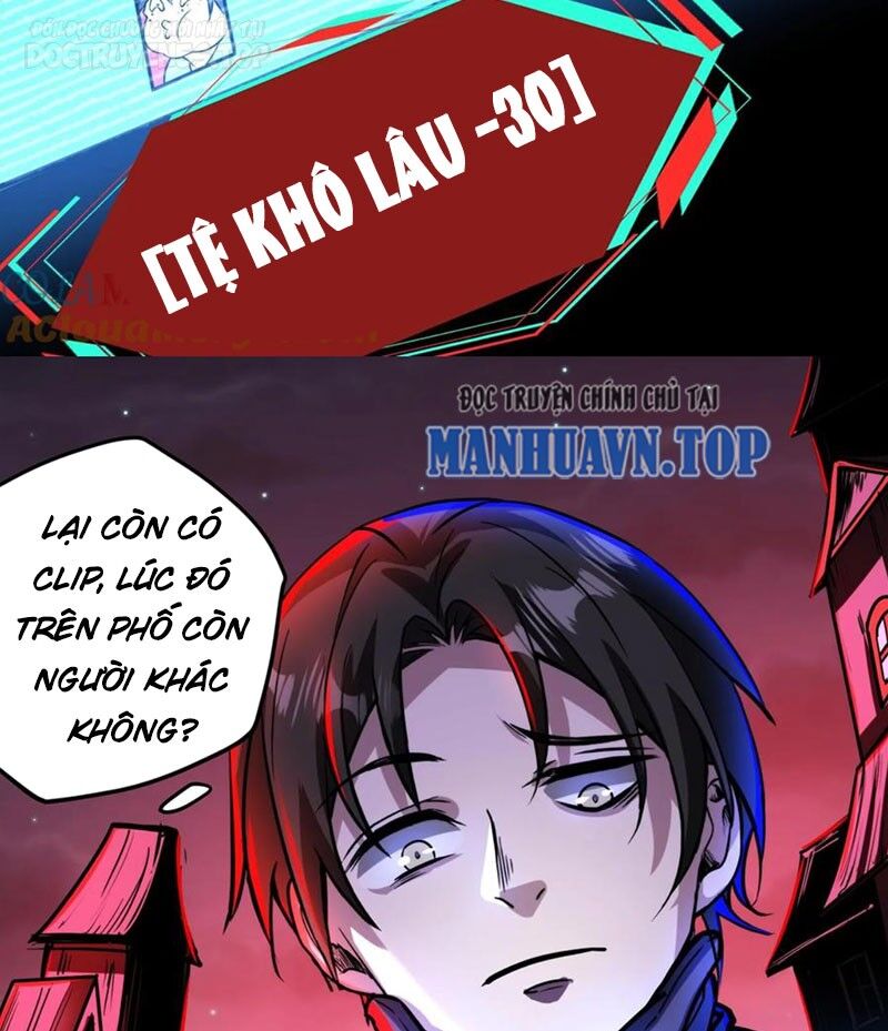 Dược Sư Kì Lạ: Bệnh Nhân Của Tôi Đều Rất Khủng Bố: Chapter 128