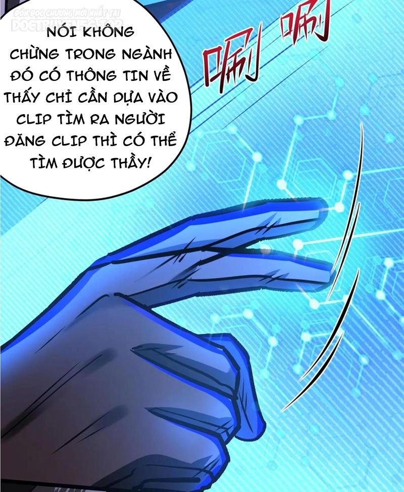 Dược Sư Kì Lạ: Bệnh Nhân Của Tôi Đều Rất Khủng Bố: Chapter 128