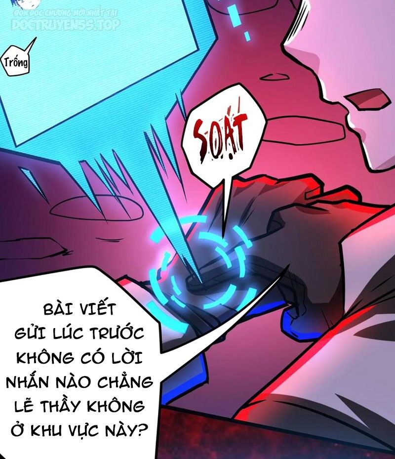 Dược Sư Kì Lạ: Bệnh Nhân Của Tôi Đều Rất Khủng Bố: Chapter 128