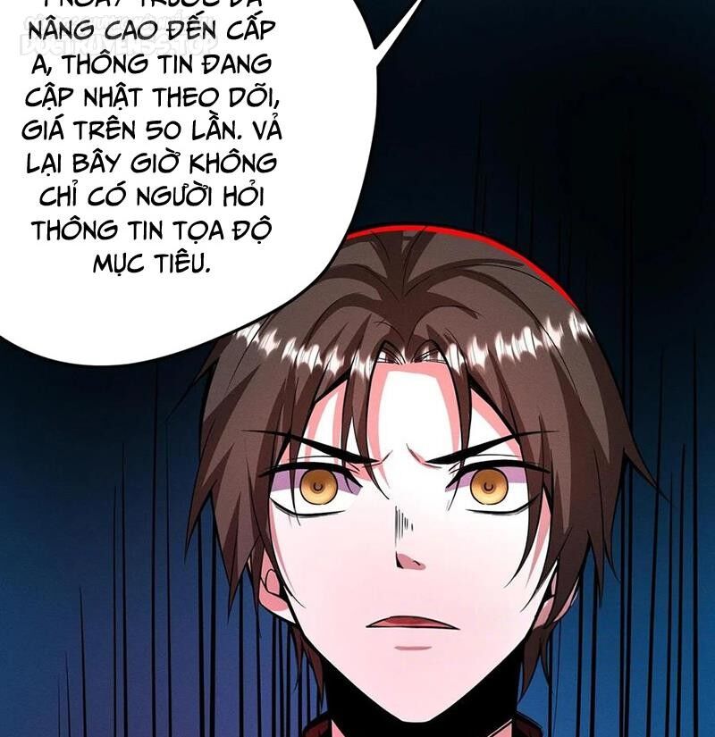 Dược Sư Kì Lạ: Bệnh Nhân Của Tôi Đều Rất Khủng Bố: Chapter 129