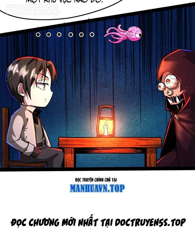 Dược Sư Kì Lạ: Bệnh Nhân Của Tôi Đều Rất Khủng Bố: Chapter 129