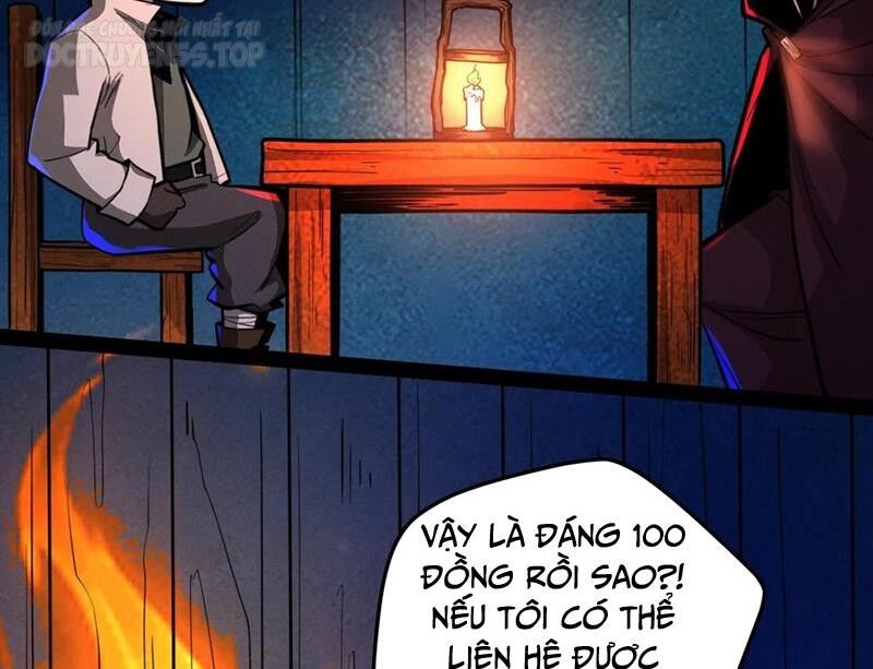 Dược Sư Kì Lạ: Bệnh Nhân Của Tôi Đều Rất Khủng Bố: Chapter 129