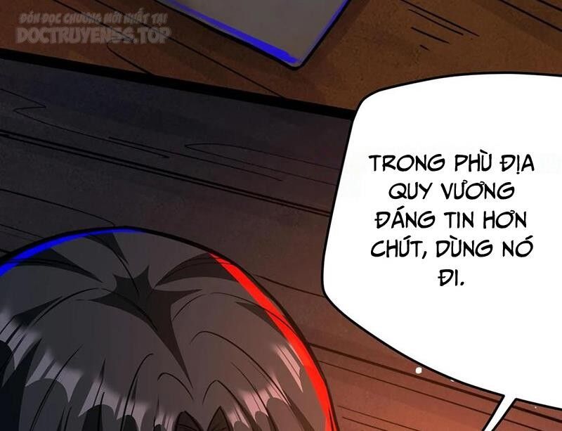Dược Sư Kì Lạ: Bệnh Nhân Của Tôi Đều Rất Khủng Bố: Chapter 129