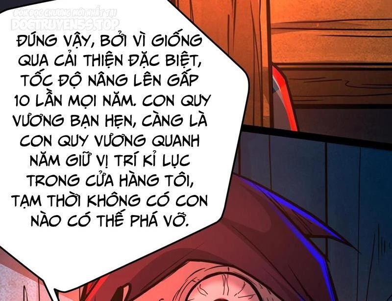 Dược Sư Kì Lạ: Bệnh Nhân Của Tôi Đều Rất Khủng Bố: Chapter 129