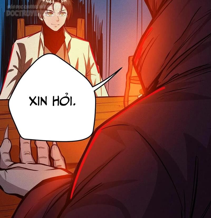 Dược Sư Kì Lạ: Bệnh Nhân Của Tôi Đều Rất Khủng Bố: Chapter 129