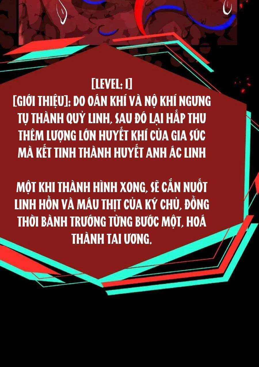 Dược Sư Kì Lạ: Bệnh Nhân Của Tôi Đều Rất Khủng Bố: Chapter 13