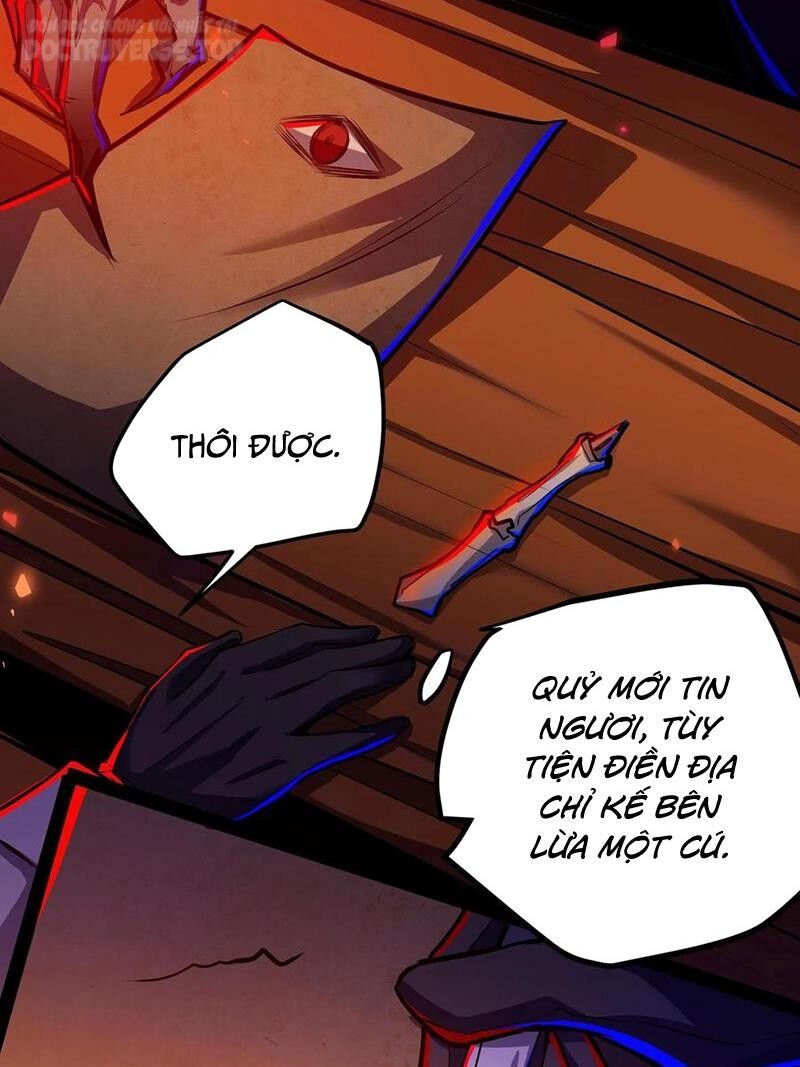Dược Sư Kì Lạ: Bệnh Nhân Của Tôi Đều Rất Khủng Bố: Chapter 130
