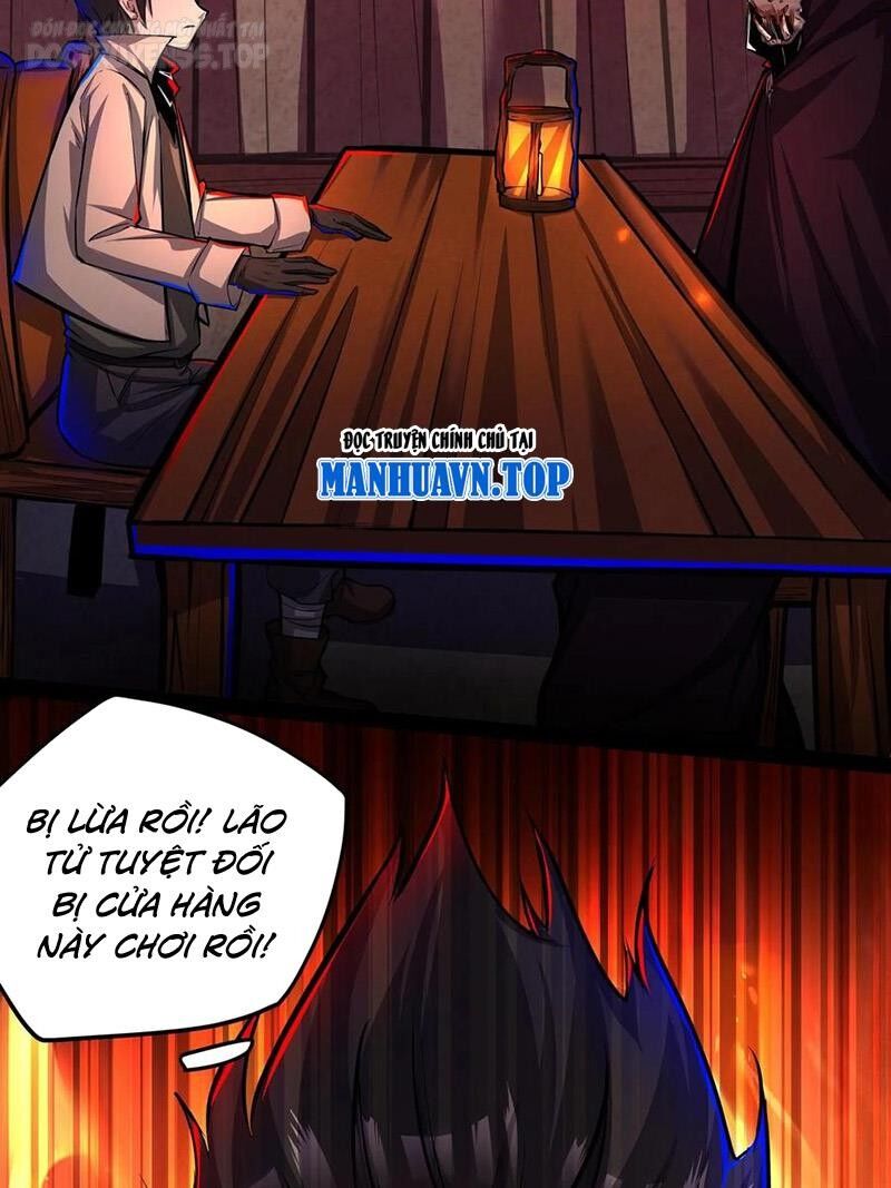 Dược Sư Kì Lạ: Bệnh Nhân Của Tôi Đều Rất Khủng Bố: Chapter 130