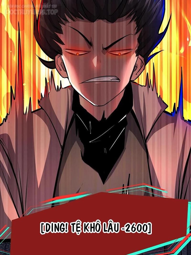 Dược Sư Kì Lạ: Bệnh Nhân Của Tôi Đều Rất Khủng Bố: Chapter 130
