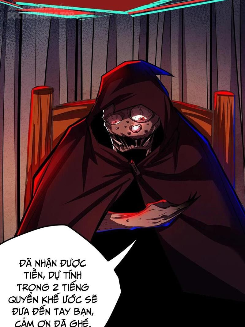 Dược Sư Kì Lạ: Bệnh Nhân Của Tôi Đều Rất Khủng Bố: Chapter 130