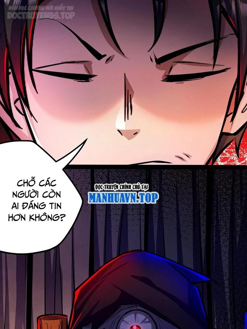 Dược Sư Kì Lạ: Bệnh Nhân Của Tôi Đều Rất Khủng Bố: Chapter 130