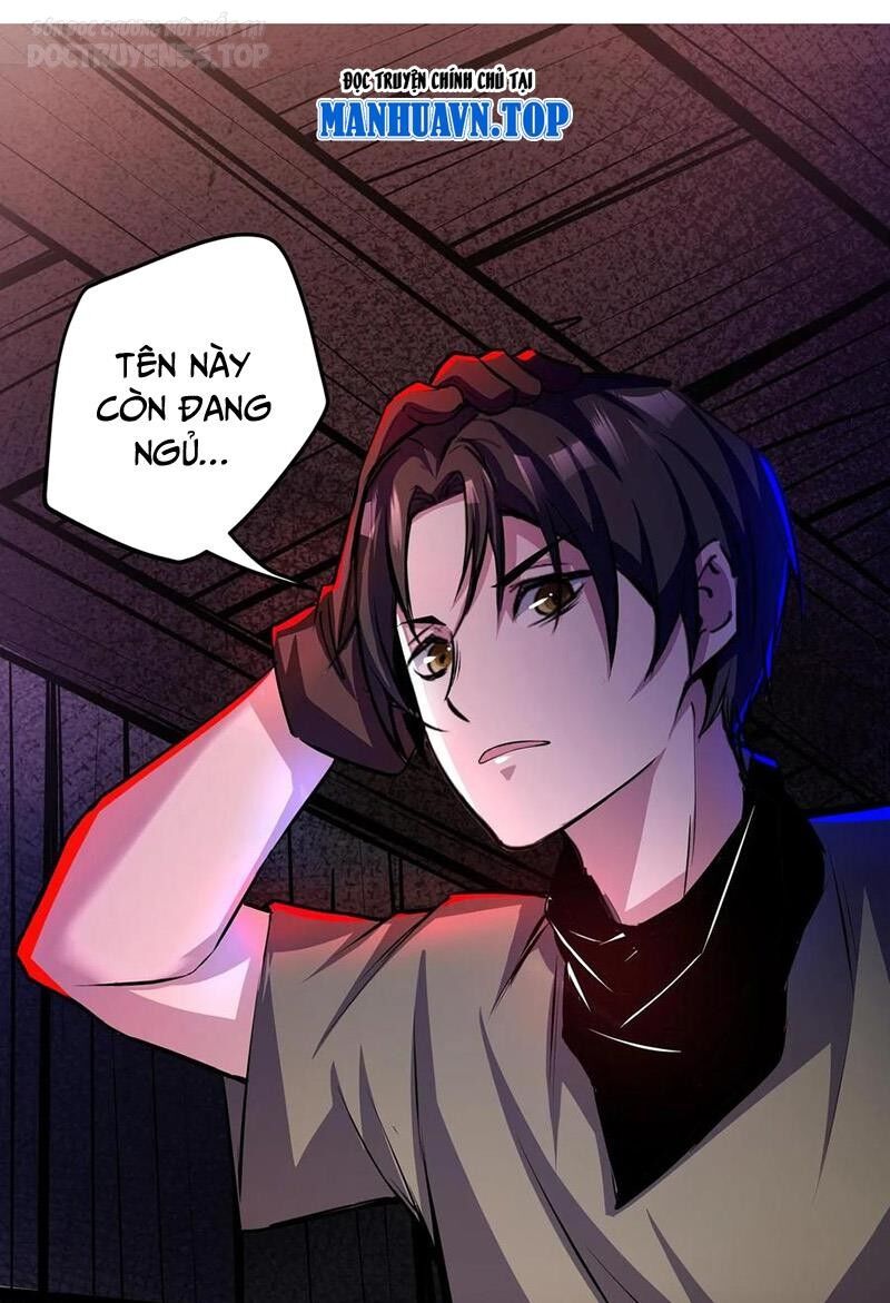 Dược Sư Kì Lạ: Bệnh Nhân Của Tôi Đều Rất Khủng Bố: Chapter 130