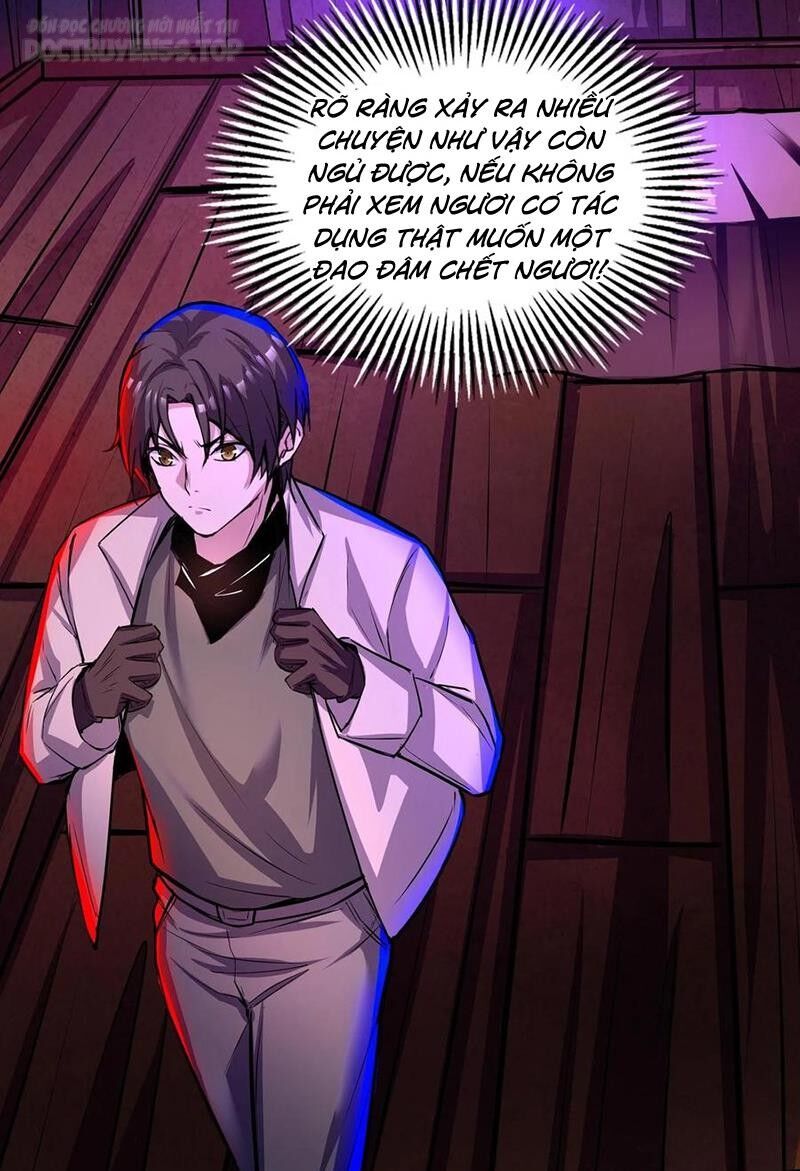 Dược Sư Kì Lạ: Bệnh Nhân Của Tôi Đều Rất Khủng Bố: Chapter 130