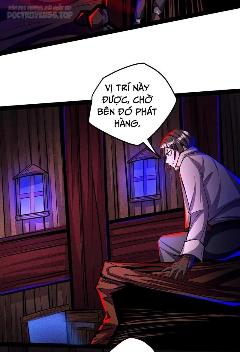 Dược Sư Kì Lạ: Bệnh Nhân Của Tôi Đều Rất Khủng Bố: Chapter 130