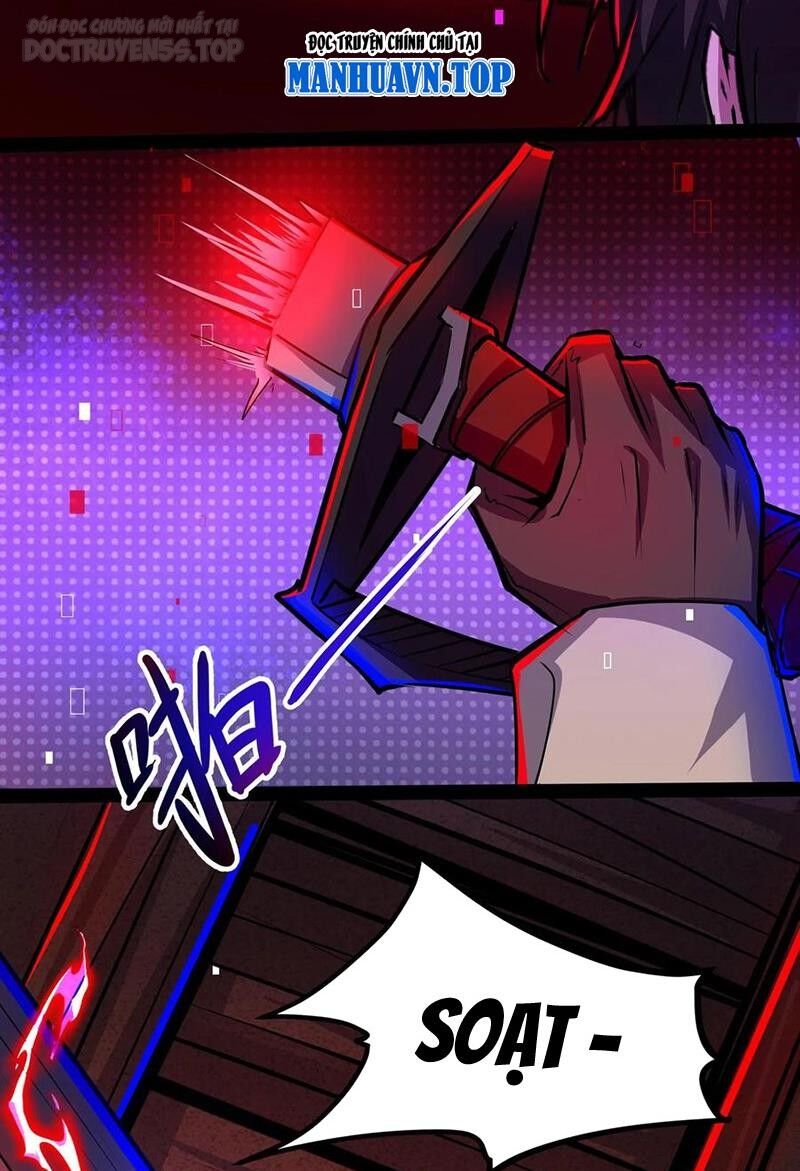 Dược Sư Kì Lạ: Bệnh Nhân Của Tôi Đều Rất Khủng Bố: Chapter 130