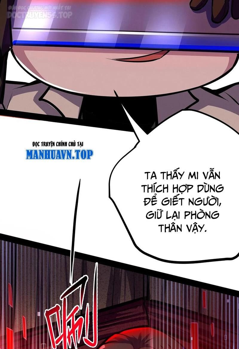 Dược Sư Kì Lạ: Bệnh Nhân Của Tôi Đều Rất Khủng Bố: Chapter 130