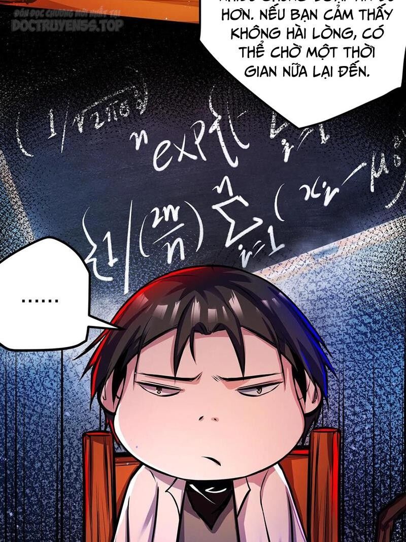 Dược Sư Kì Lạ: Bệnh Nhân Của Tôi Đều Rất Khủng Bố: Chapter 130