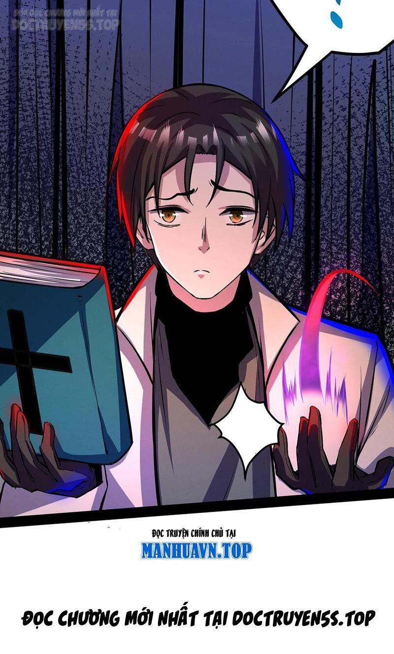 Dược Sư Kì Lạ: Bệnh Nhân Của Tôi Đều Rất Khủng Bố: Chapter 130