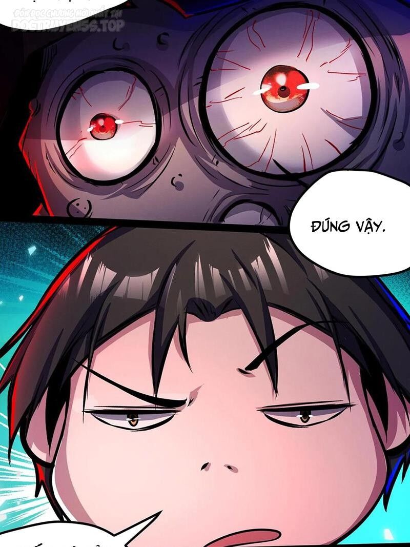 Dược Sư Kì Lạ: Bệnh Nhân Của Tôi Đều Rất Khủng Bố: Chapter 130