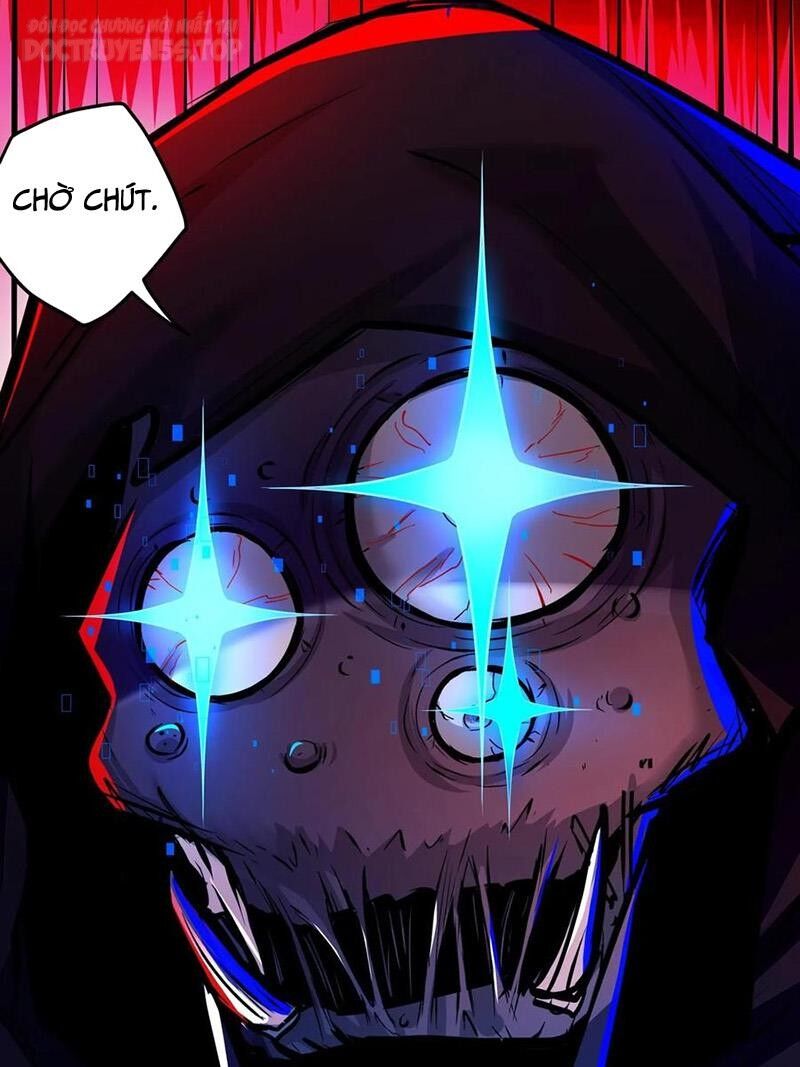 Dược Sư Kì Lạ: Bệnh Nhân Của Tôi Đều Rất Khủng Bố: Chapter 130