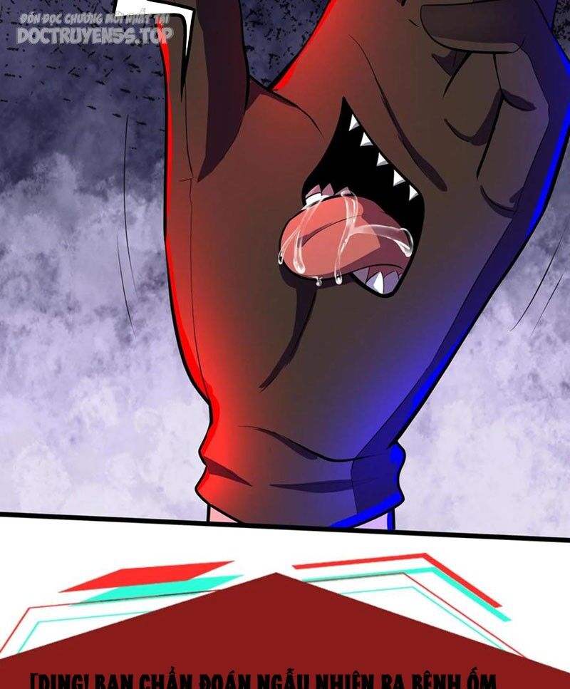 Dược Sư Kì Lạ: Bệnh Nhân Của Tôi Đều Rất Khủng Bố: Chapter 131