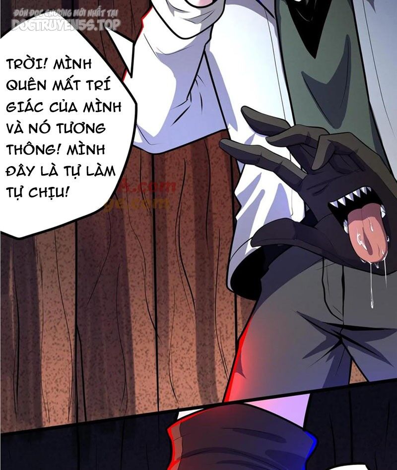 Dược Sư Kì Lạ: Bệnh Nhân Của Tôi Đều Rất Khủng Bố: Chapter 131