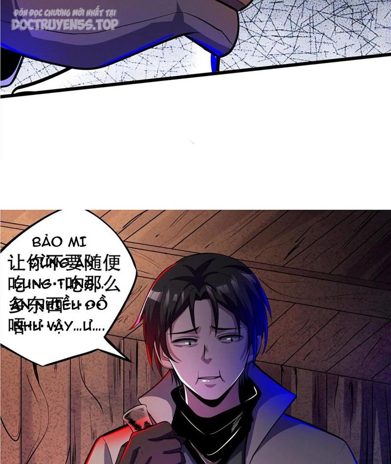 Dược Sư Kì Lạ: Bệnh Nhân Của Tôi Đều Rất Khủng Bố: Chapter 131