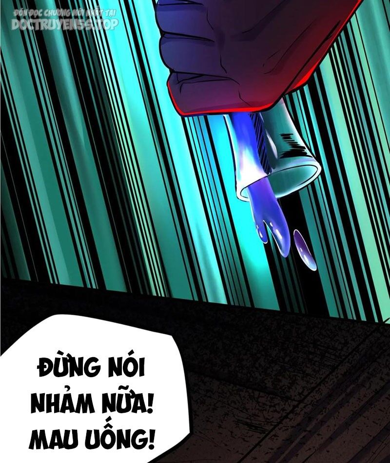 Dược Sư Kì Lạ: Bệnh Nhân Của Tôi Đều Rất Khủng Bố: Chapter 131