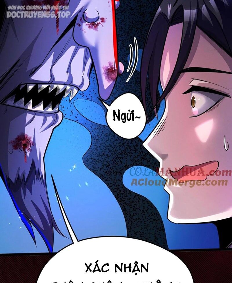 Dược Sư Kì Lạ: Bệnh Nhân Của Tôi Đều Rất Khủng Bố: Chapter 132