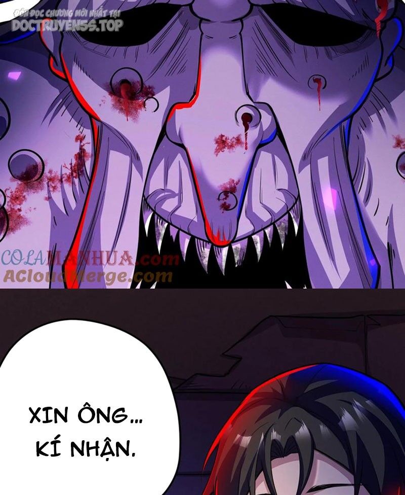 Dược Sư Kì Lạ: Bệnh Nhân Của Tôi Đều Rất Khủng Bố: Chapter 132