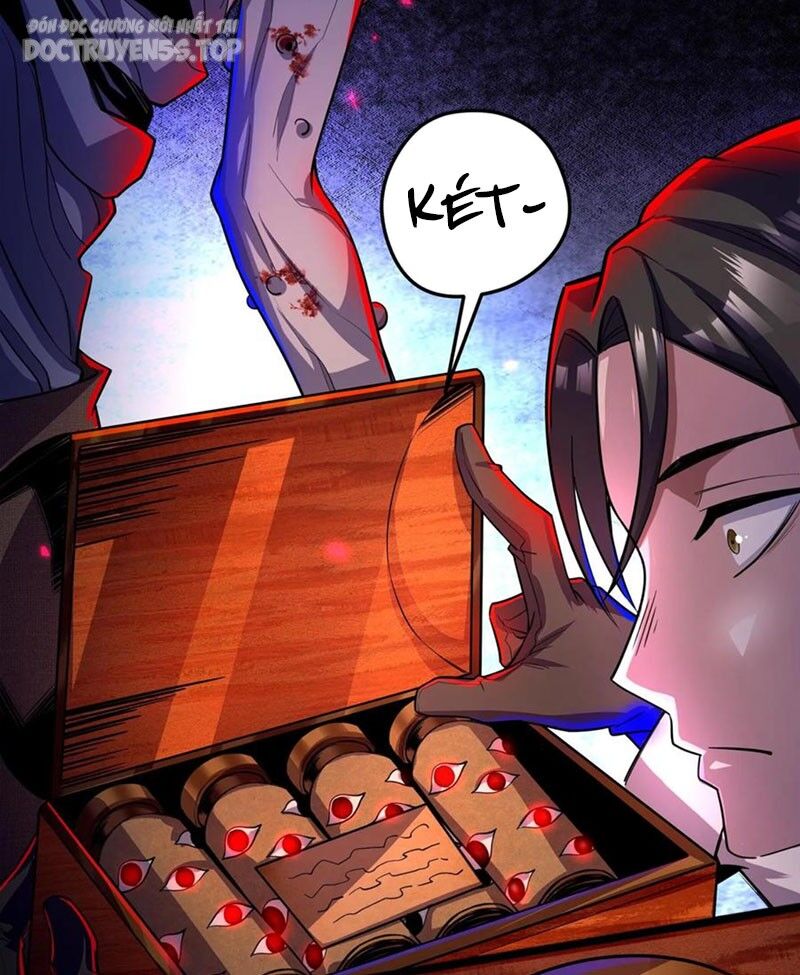 Dược Sư Kì Lạ: Bệnh Nhân Của Tôi Đều Rất Khủng Bố: Chapter 132