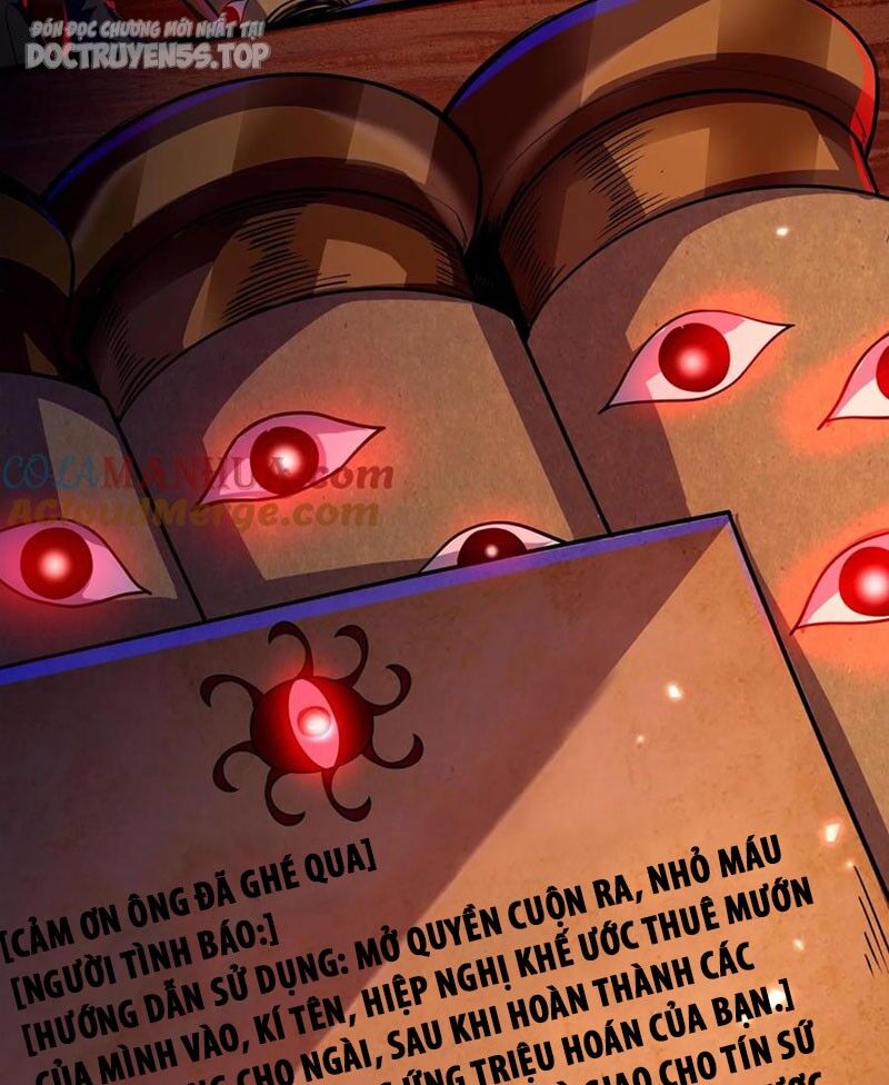 Dược Sư Kì Lạ: Bệnh Nhân Của Tôi Đều Rất Khủng Bố: Chapter 132