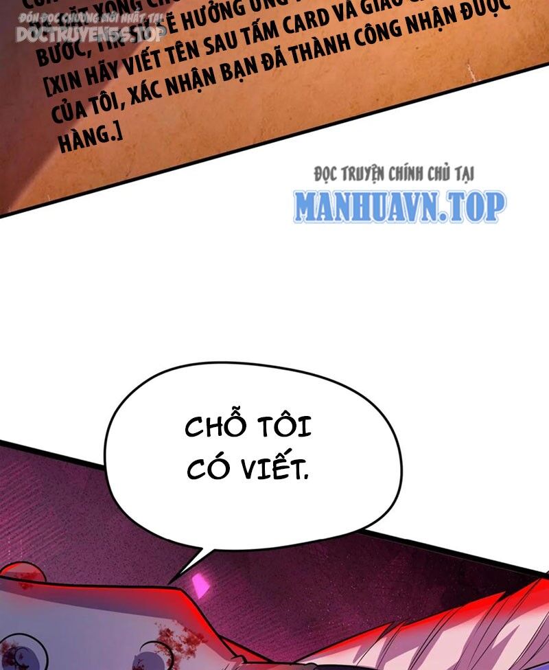 Dược Sư Kì Lạ: Bệnh Nhân Của Tôi Đều Rất Khủng Bố: Chapter 132
