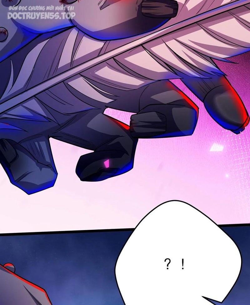 Dược Sư Kì Lạ: Bệnh Nhân Của Tôi Đều Rất Khủng Bố: Chapter 132