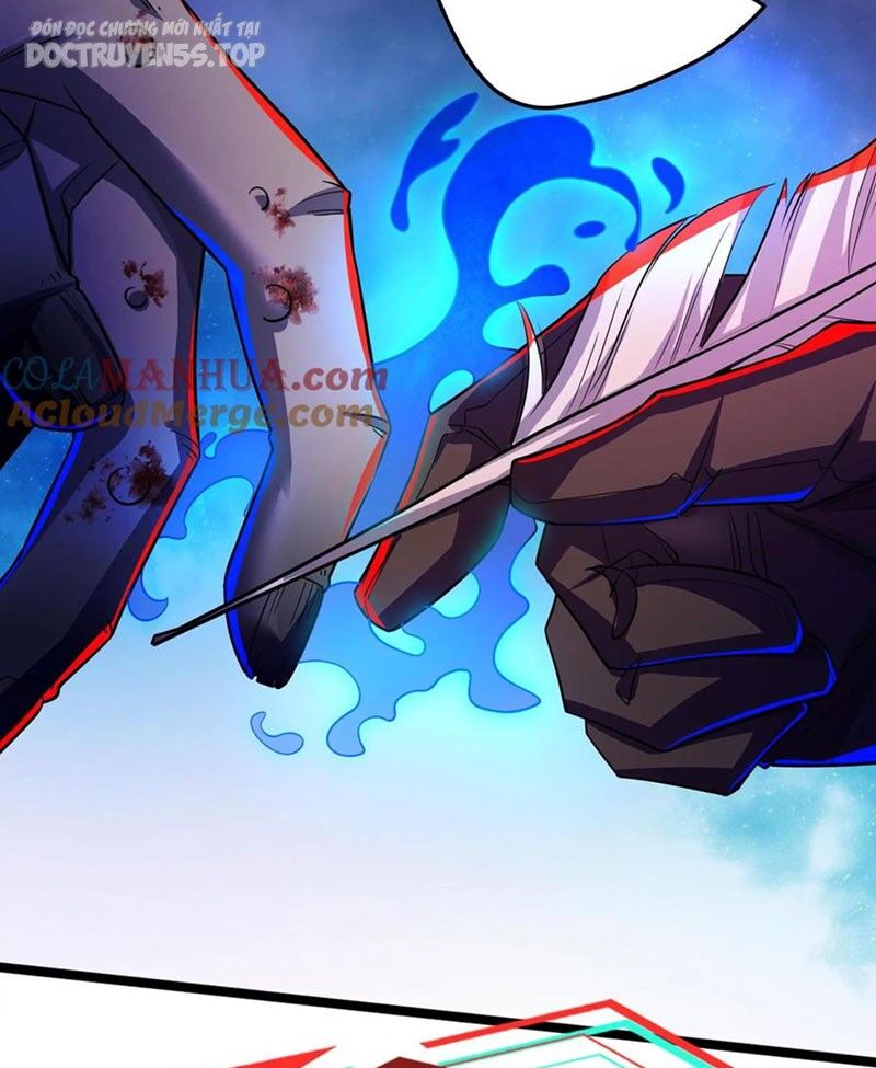 Dược Sư Kì Lạ: Bệnh Nhân Của Tôi Đều Rất Khủng Bố: Chapter 132