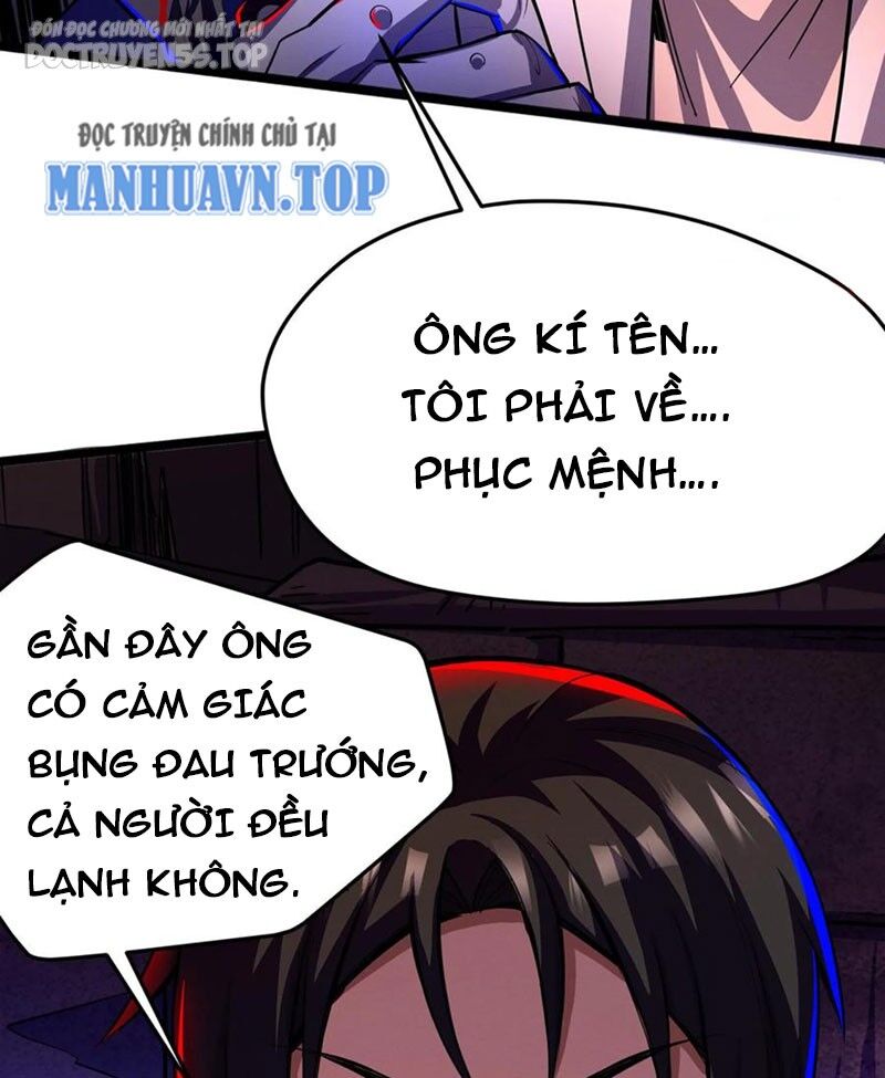 Dược Sư Kì Lạ: Bệnh Nhân Của Tôi Đều Rất Khủng Bố: Chapter 132