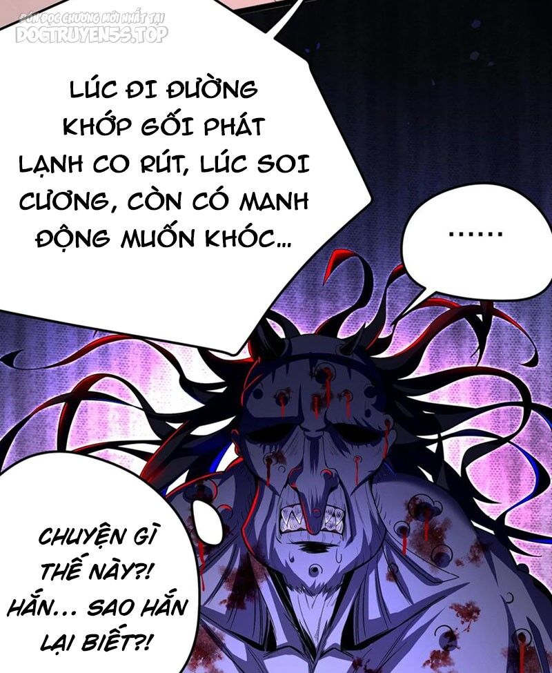 Dược Sư Kì Lạ: Bệnh Nhân Của Tôi Đều Rất Khủng Bố: Chapter 132