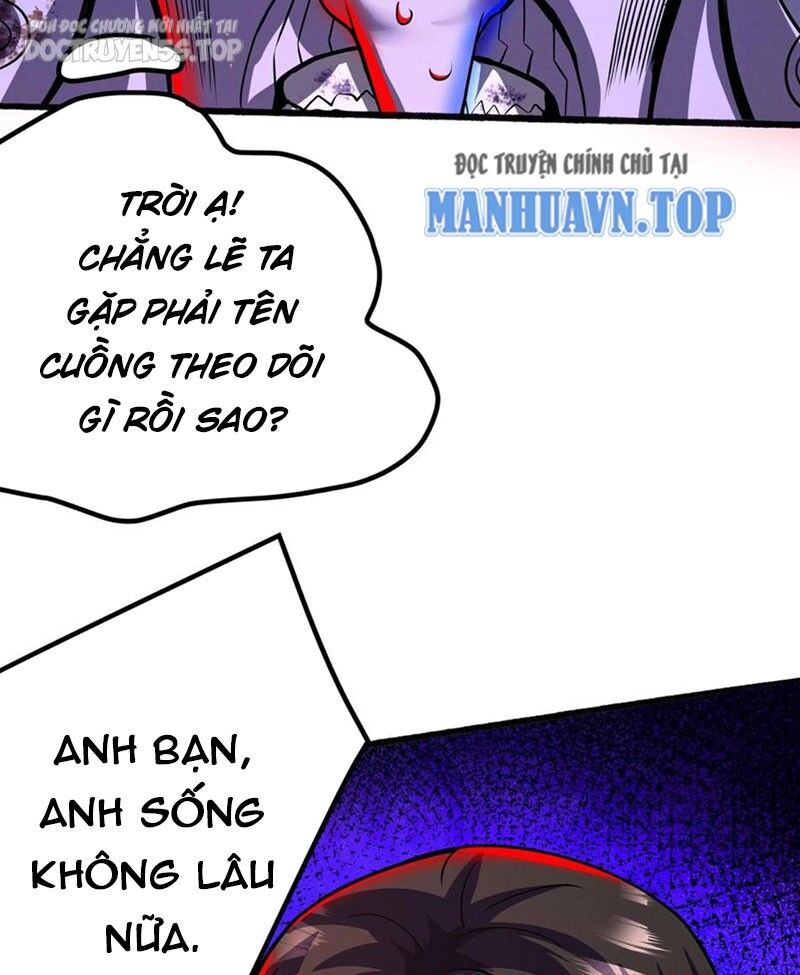 Dược Sư Kì Lạ: Bệnh Nhân Của Tôi Đều Rất Khủng Bố: Chapter 132